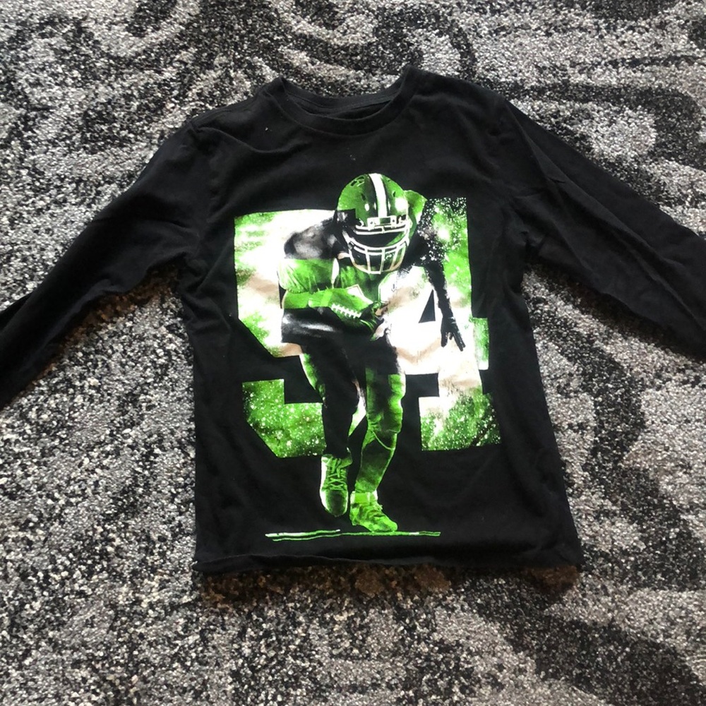 Children’s place long sleeve tee